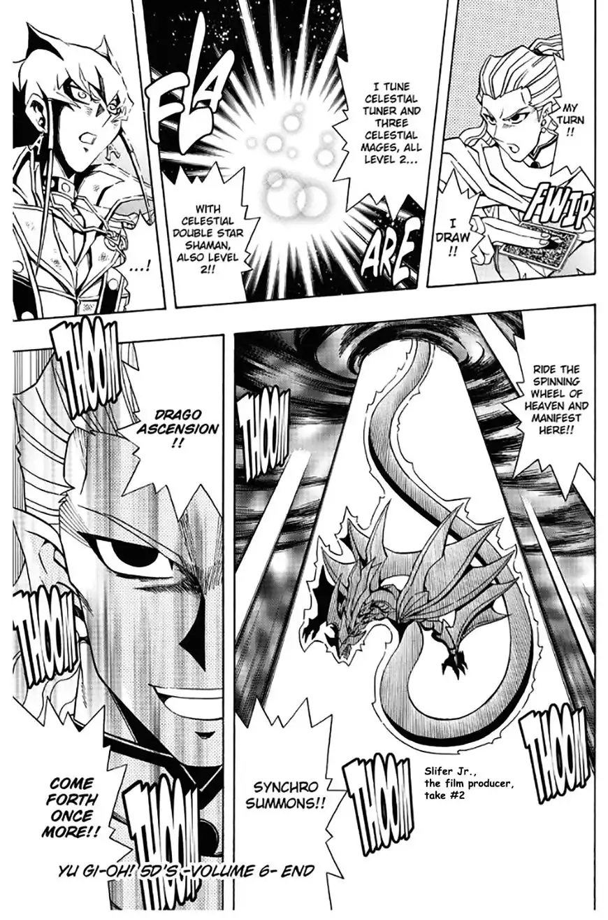 Yu-Gi-Oh! 5Ds - A Chapter 46 26